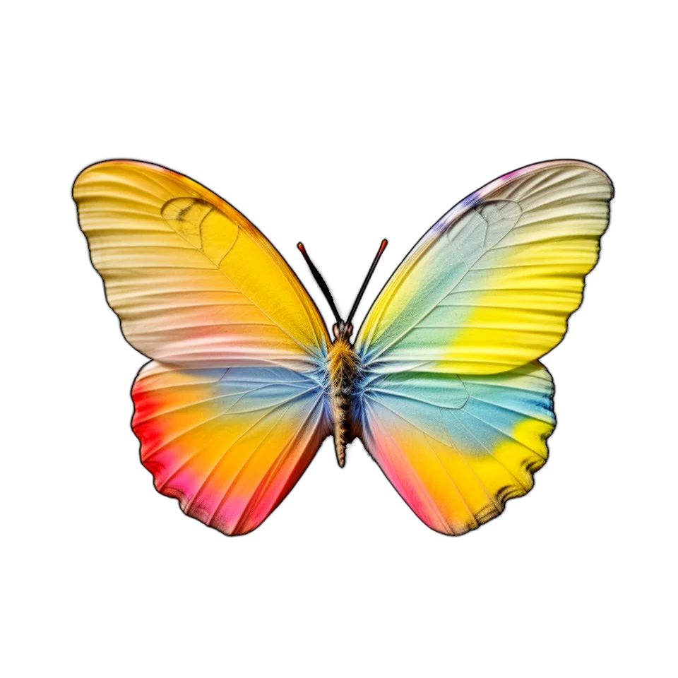 Butterfly Image