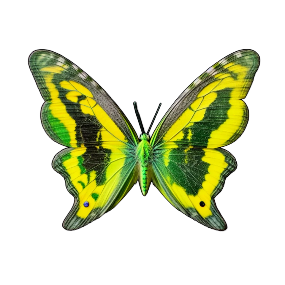 Butterfly Image