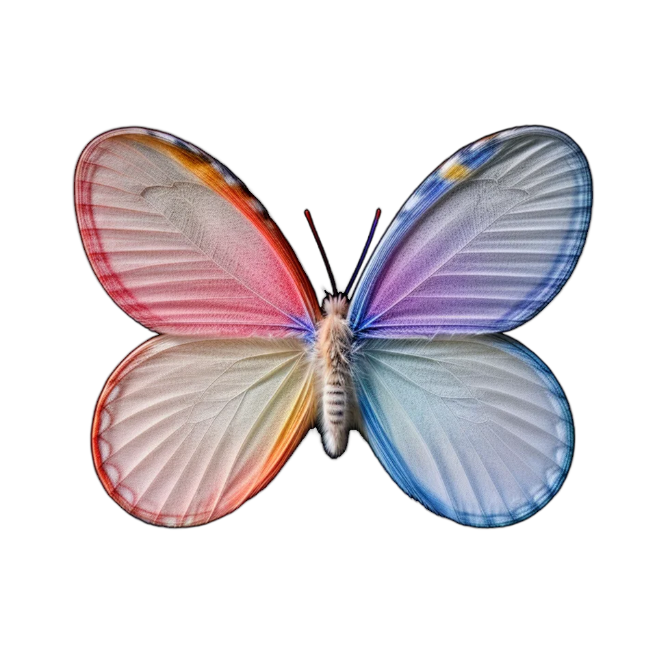Butterfly Image