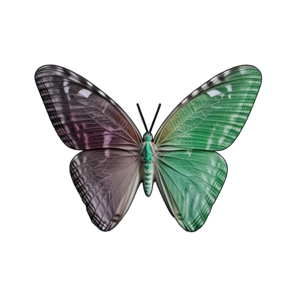 Butterfly Image