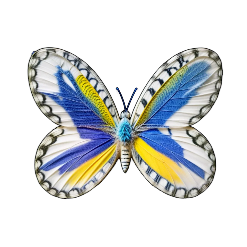 Butterfly Image