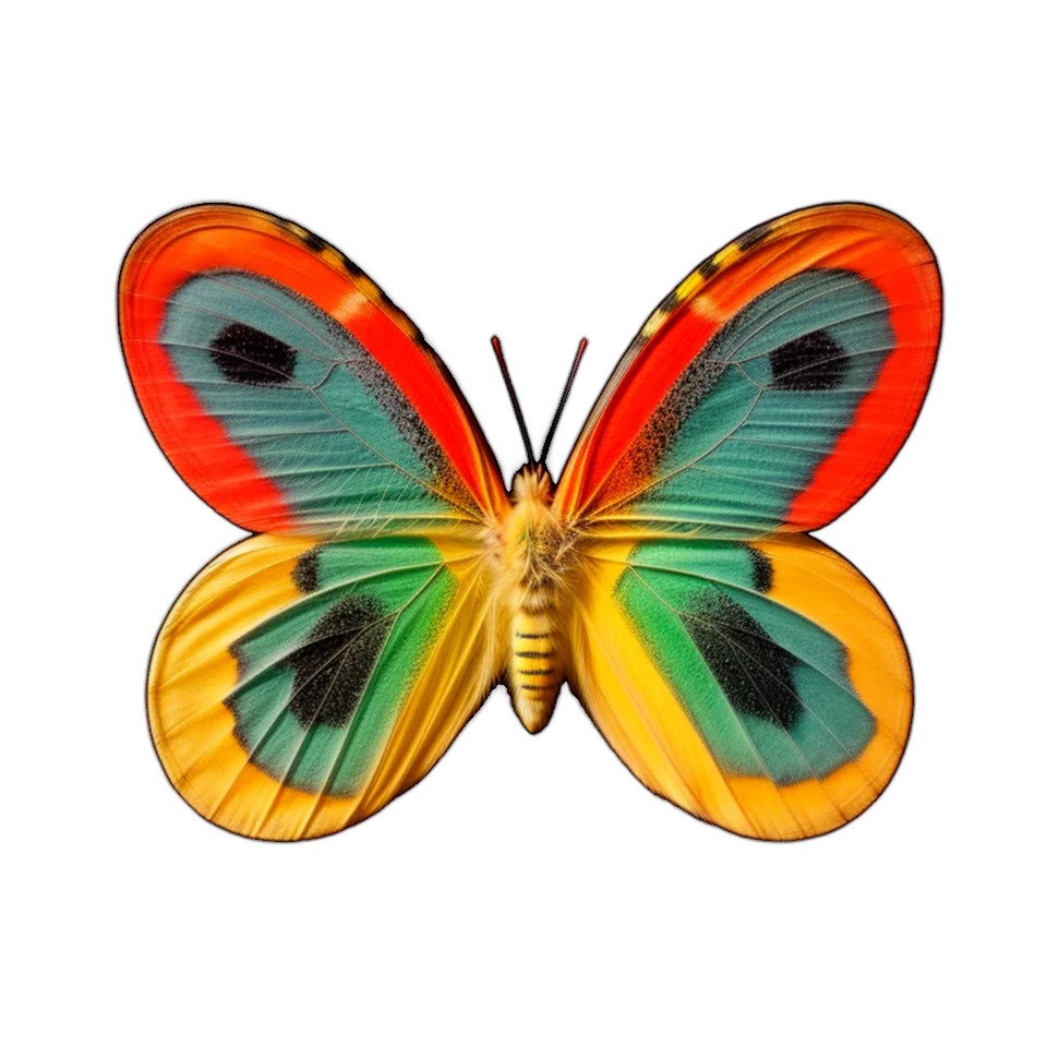 Butterfly Image