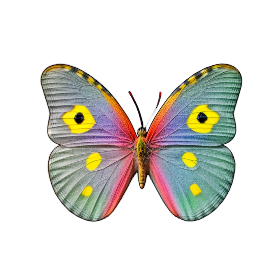 Butterfly Image
