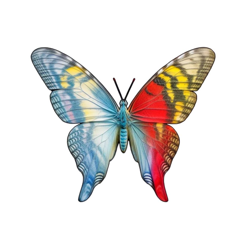 Butterfly Image