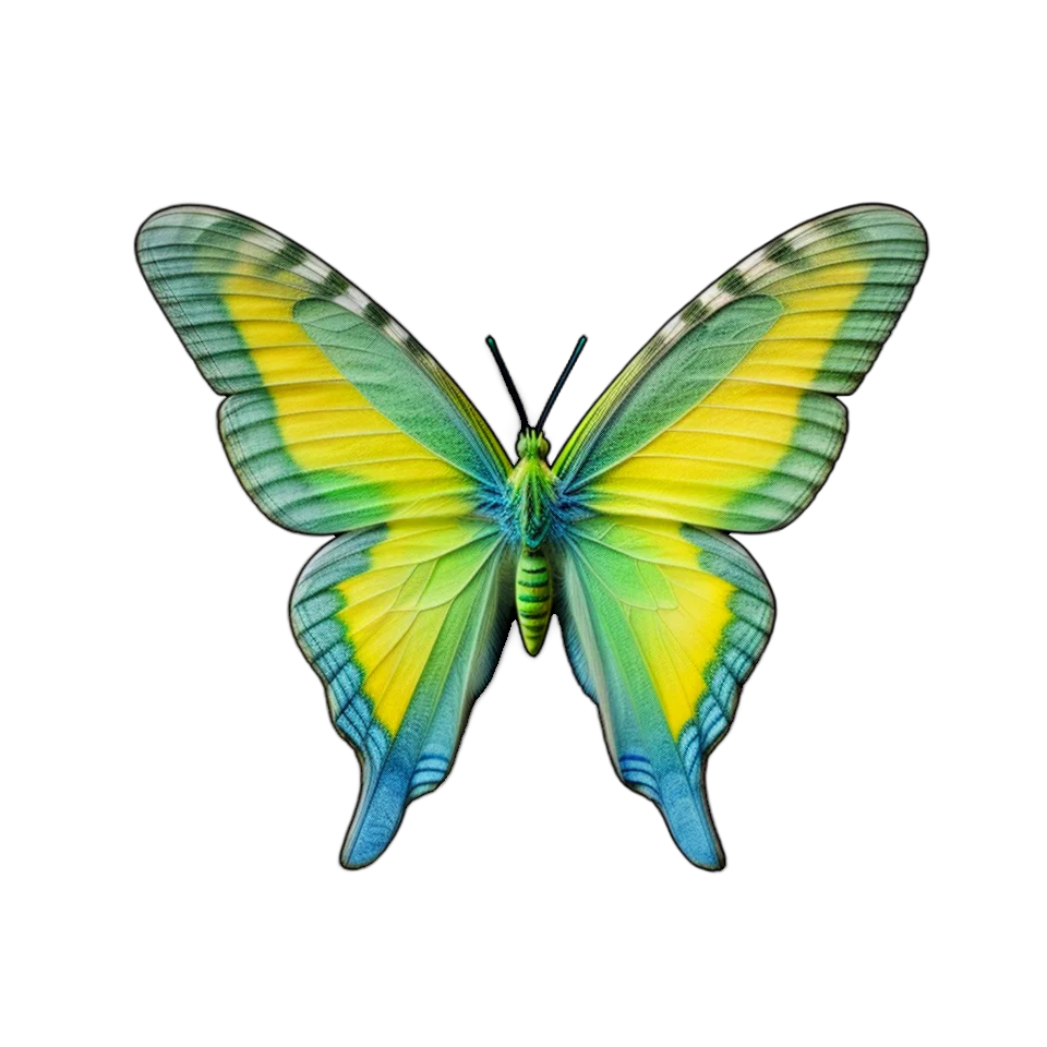 Butterfly Image