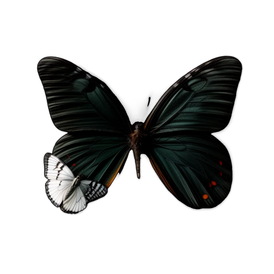 Butterfly Image
