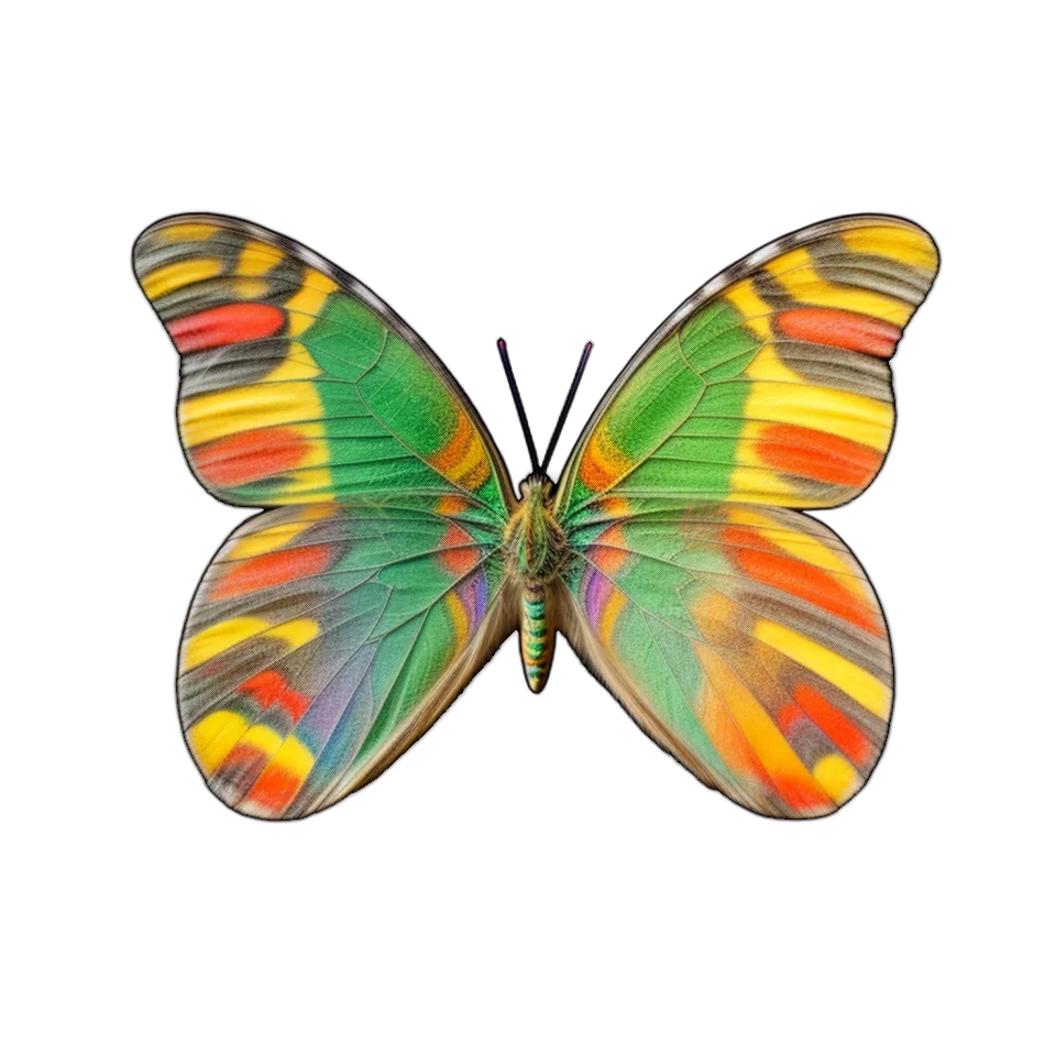 Butterfly Image