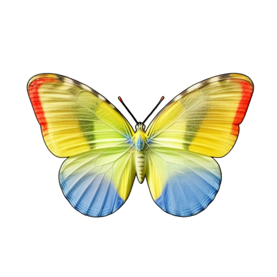 Butterfly Image