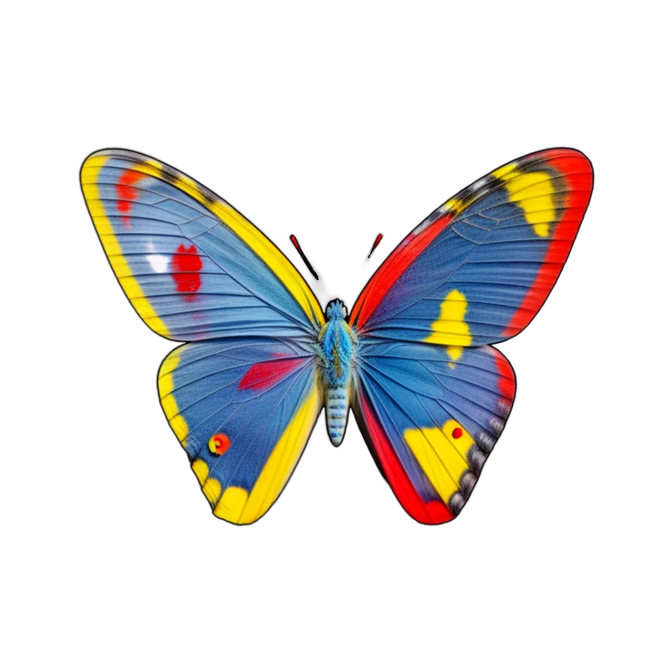 Butterfly Image