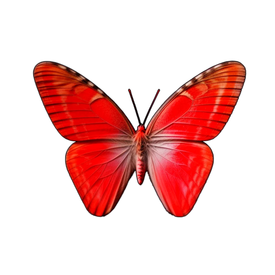 Butterfly Image