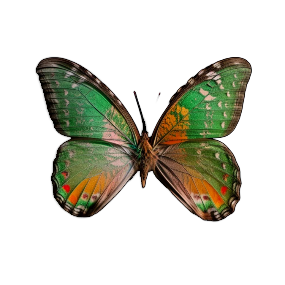 Butterfly Image
