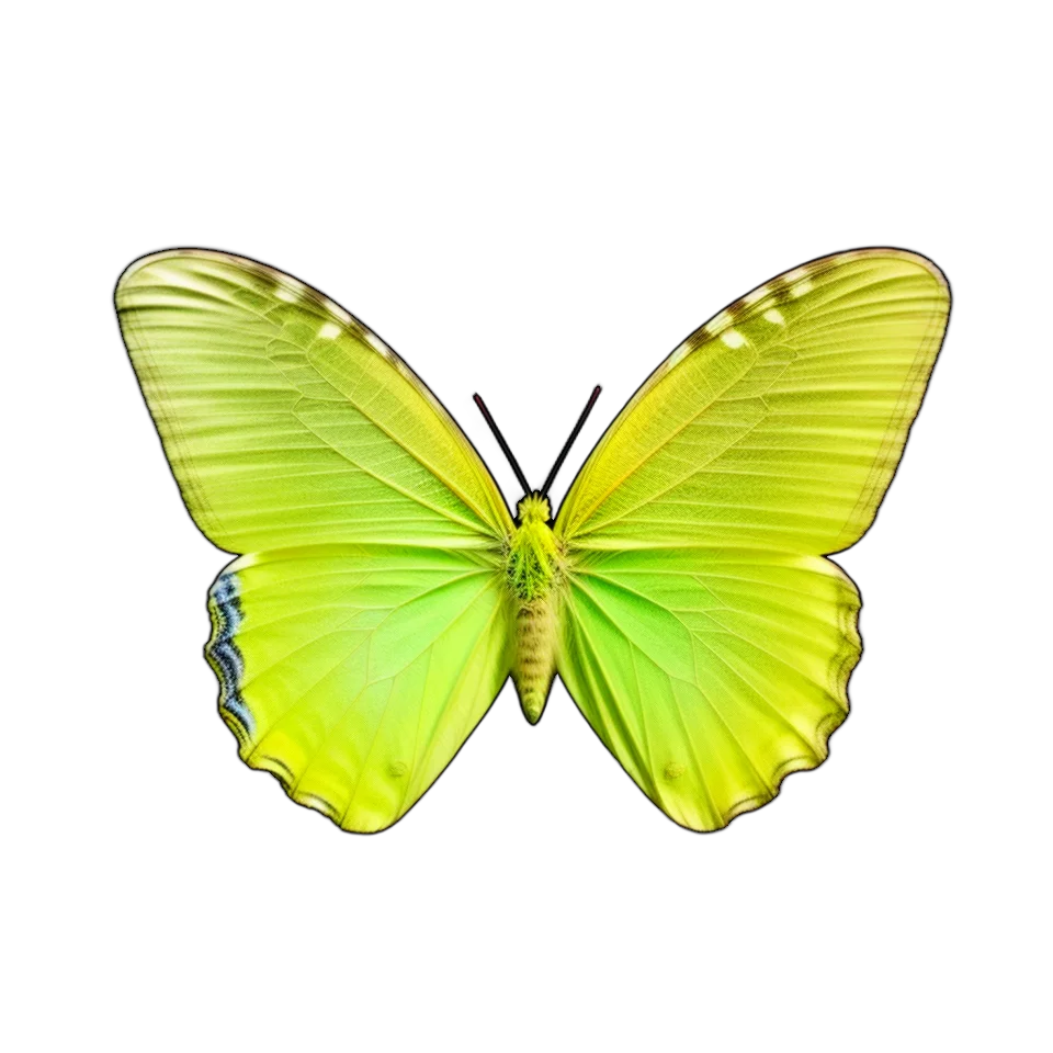 Butterfly Image