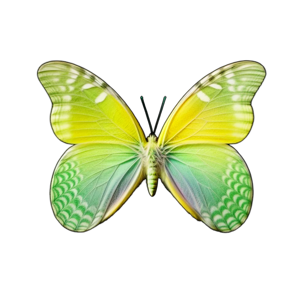 Butterfly Image