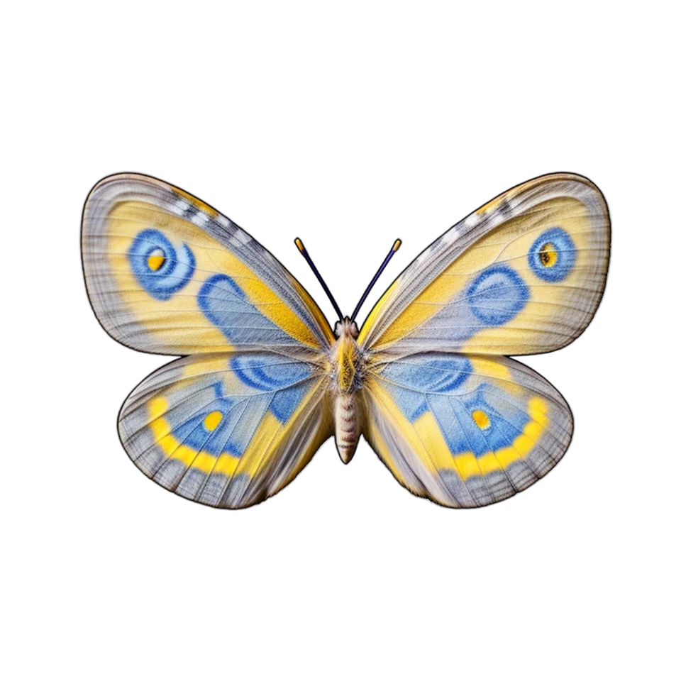 Butterfly Image