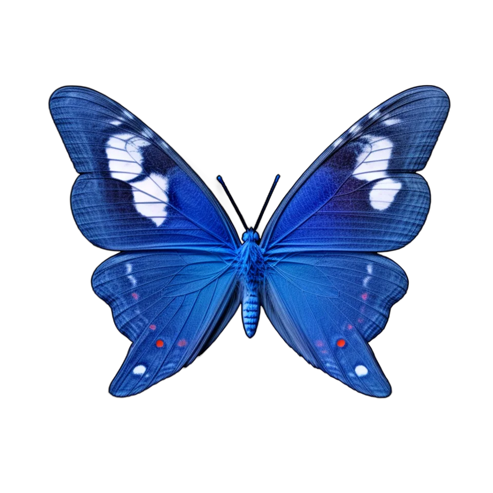 Butterfly Image