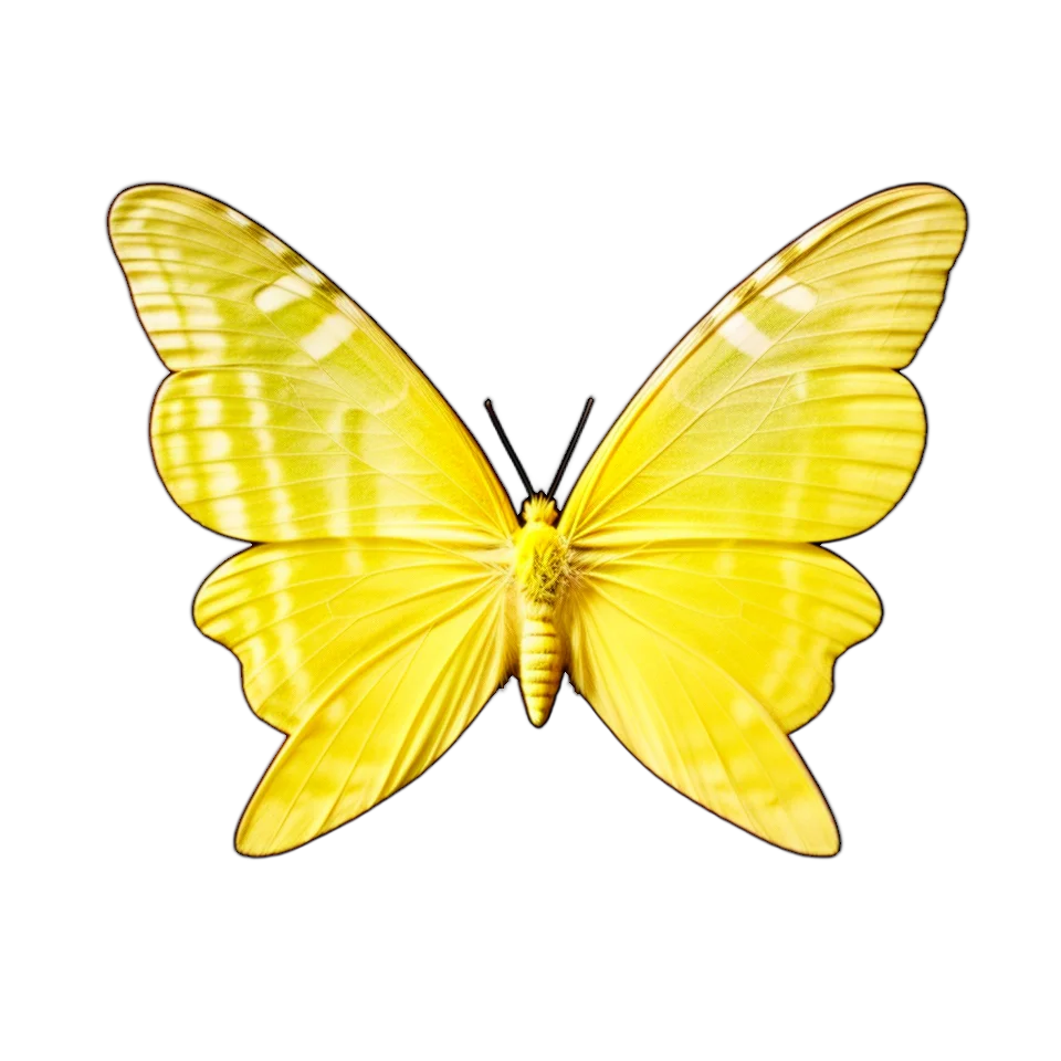 Butterfly Image