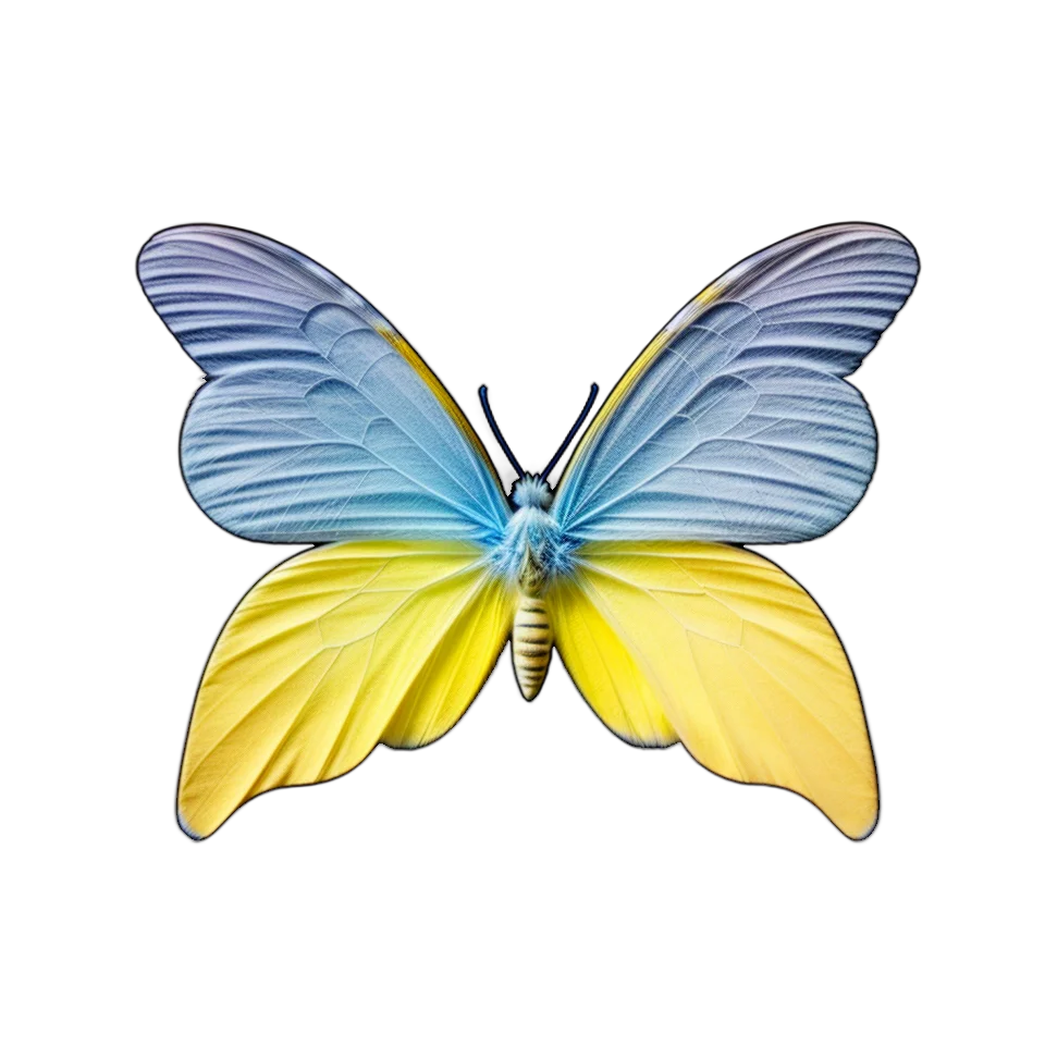 Butterfly Image