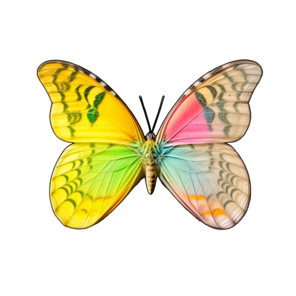Butterfly Image
