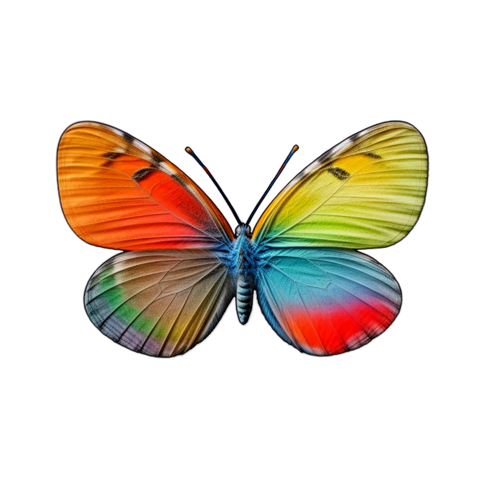 Butterfly Image