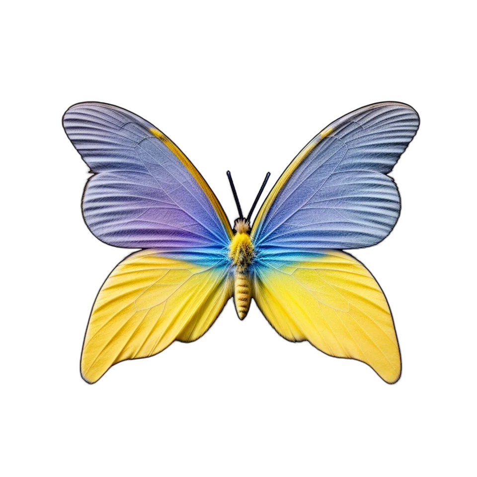 Butterfly Image