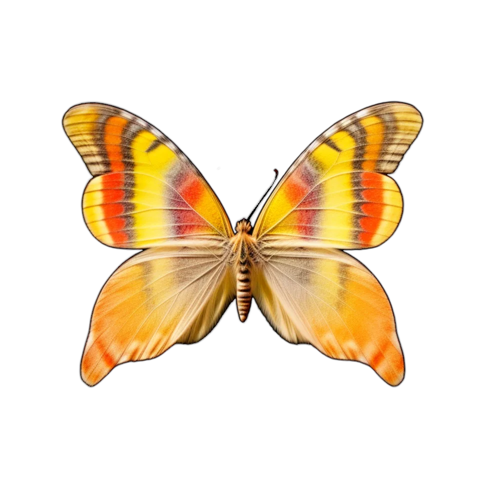 Butterfly Image