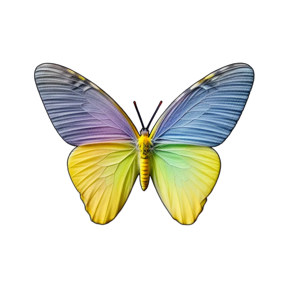 Butterfly Image