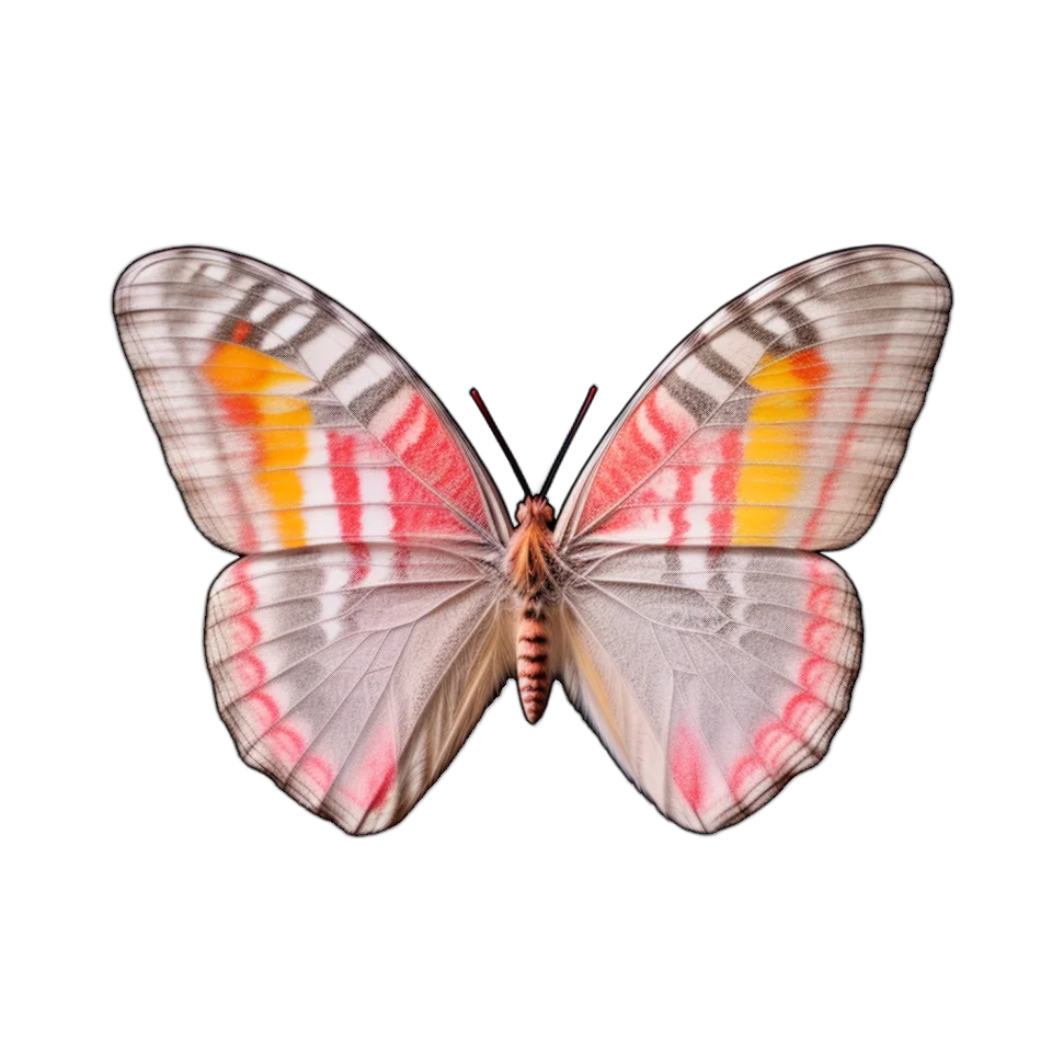 Butterfly Image