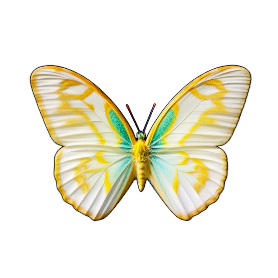 Butterfly Image
