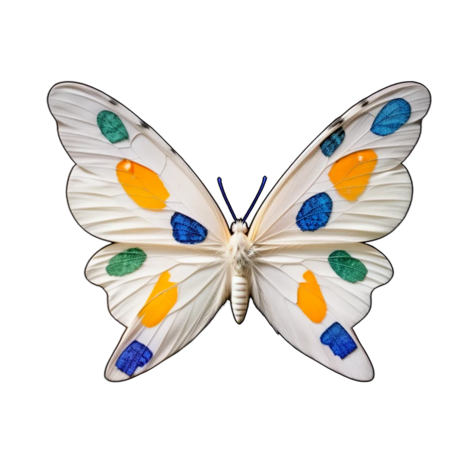 Butterfly Image