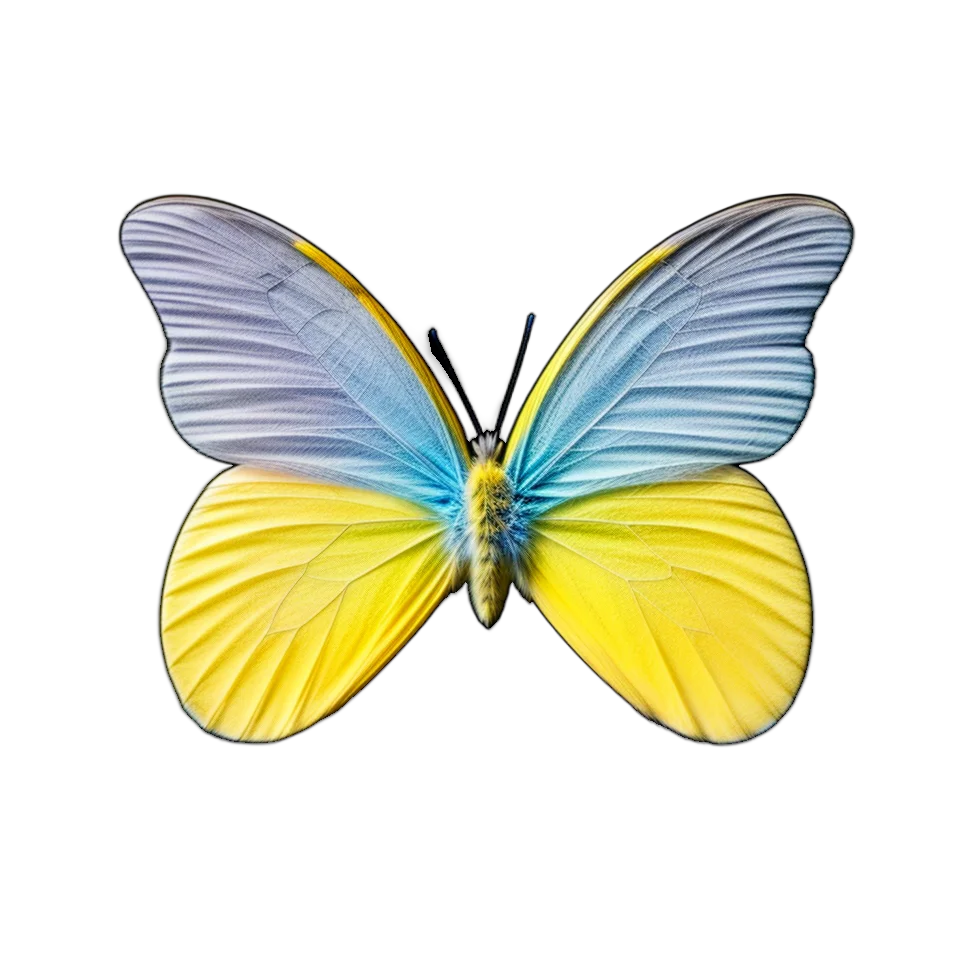 Butterfly Image