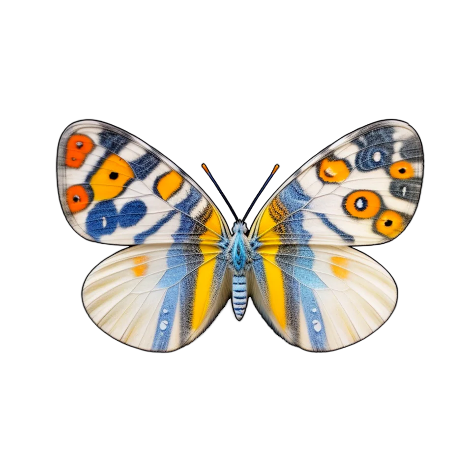 Butterfly Image