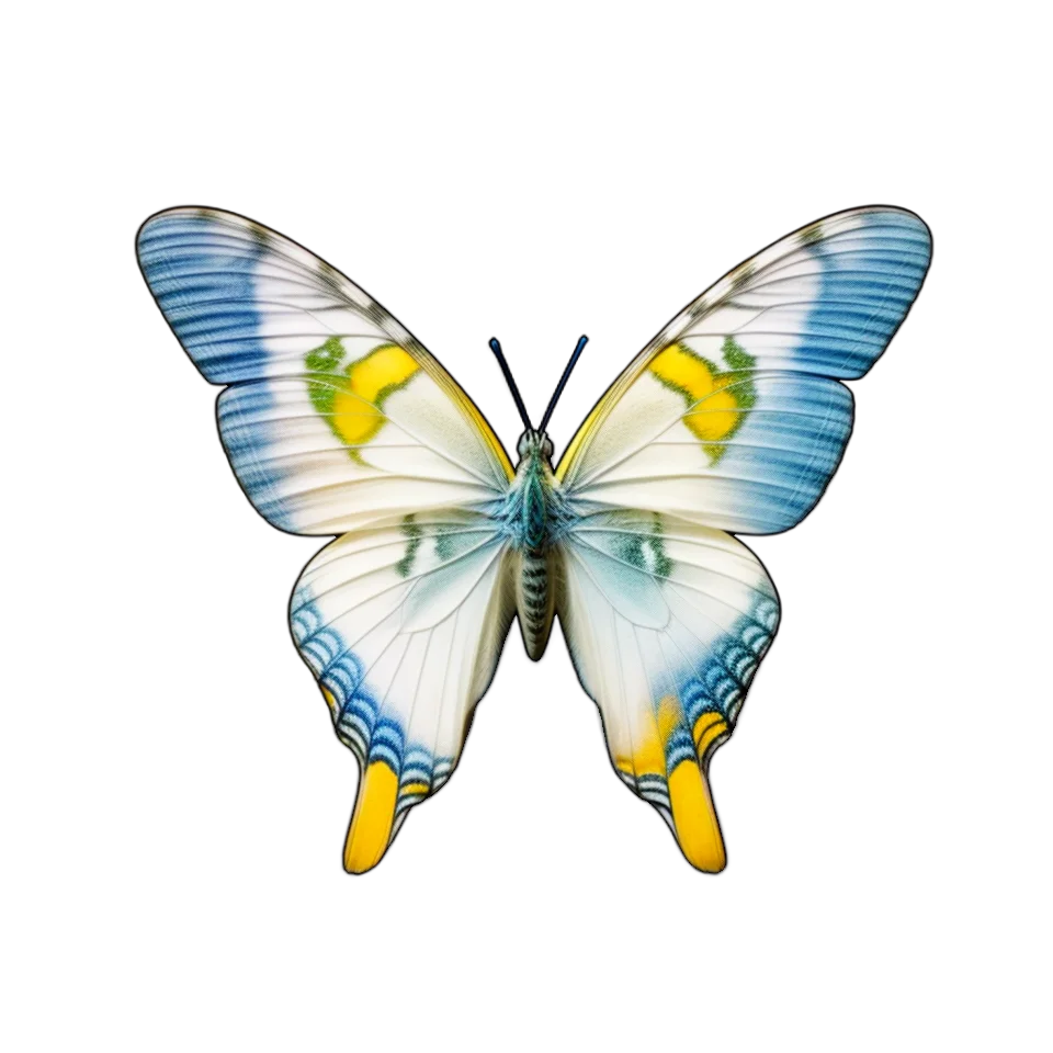 Butterfly Image