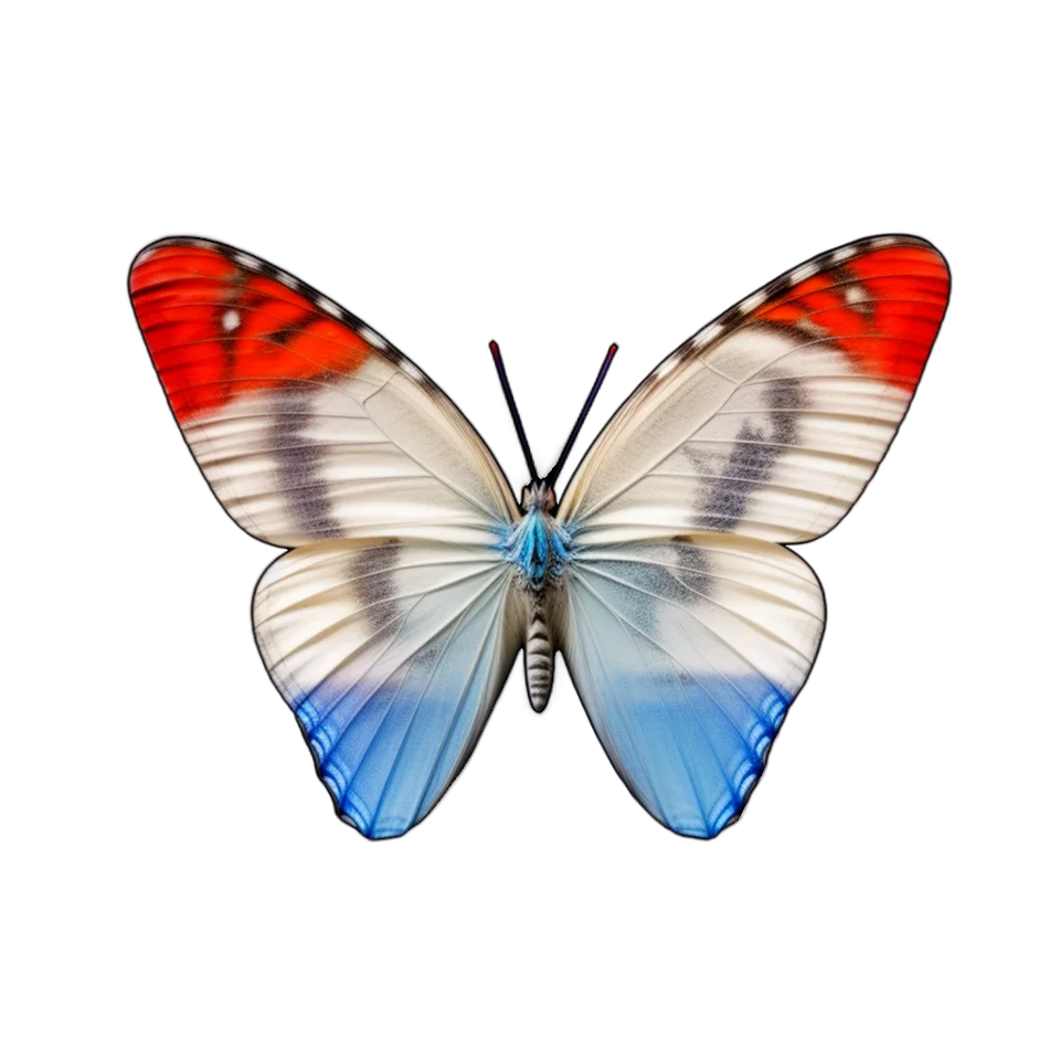 Butterfly Image