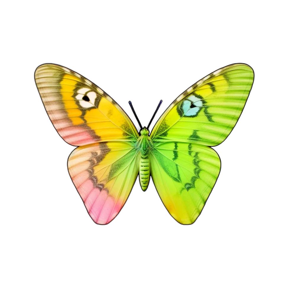 Butterfly Image