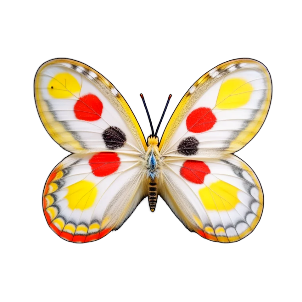 Butterfly Image