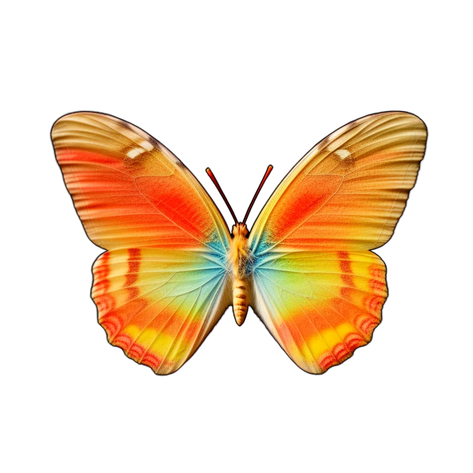 Butterfly Image