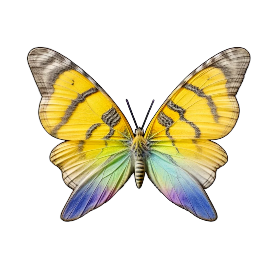 Butterfly Image