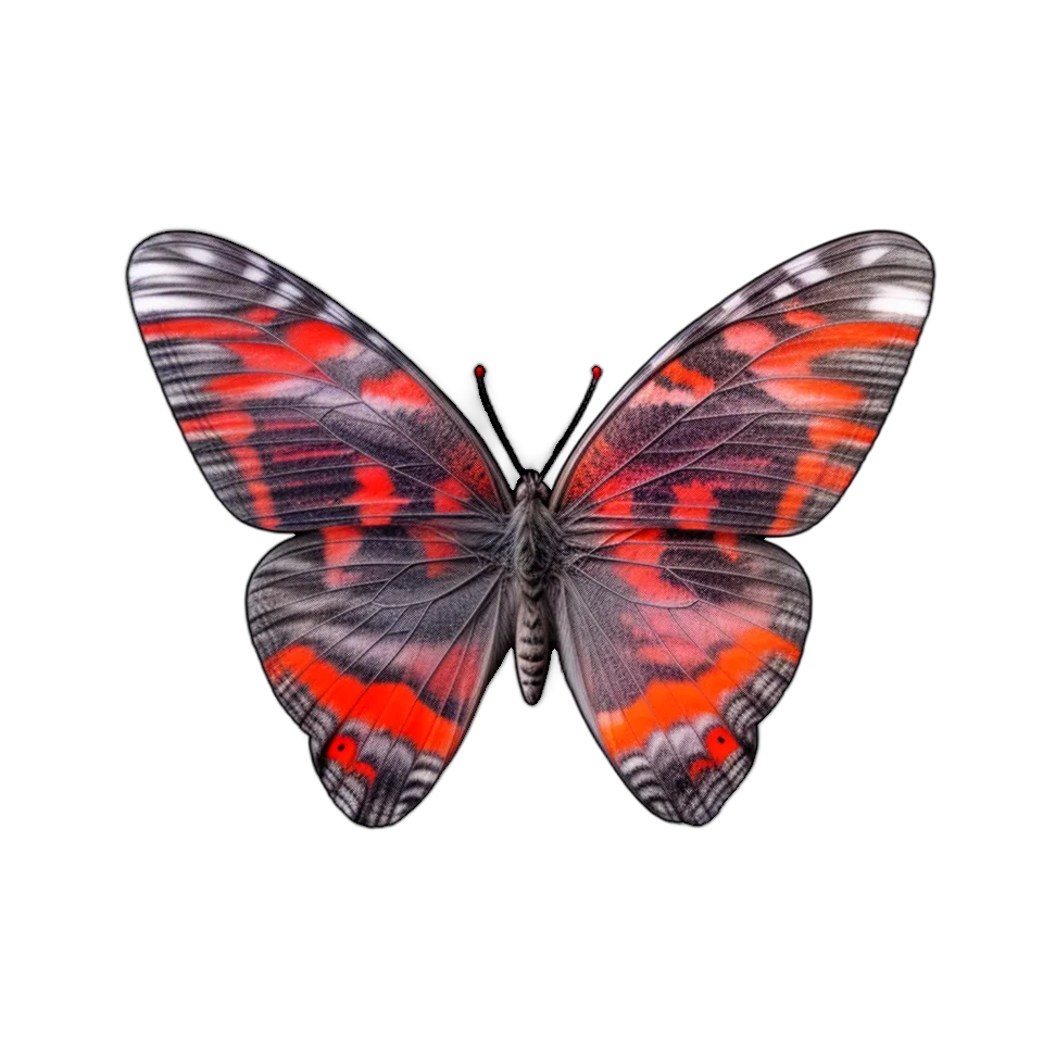 Butterfly Image