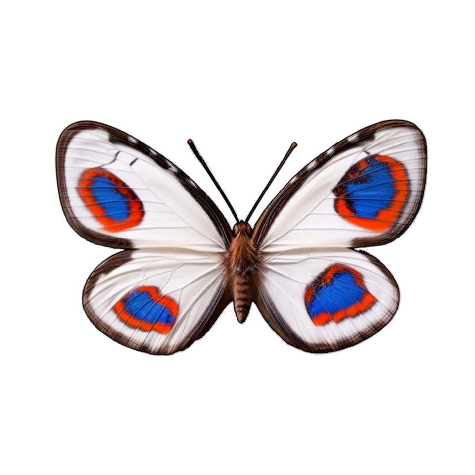 Butterfly Image