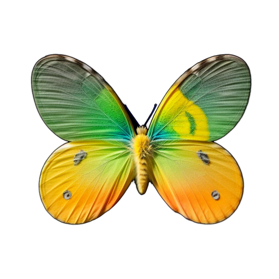 Butterfly Image