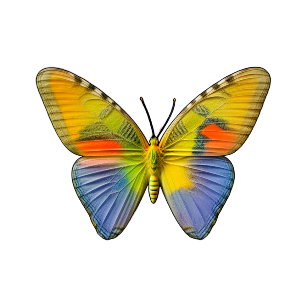 Butterfly Image