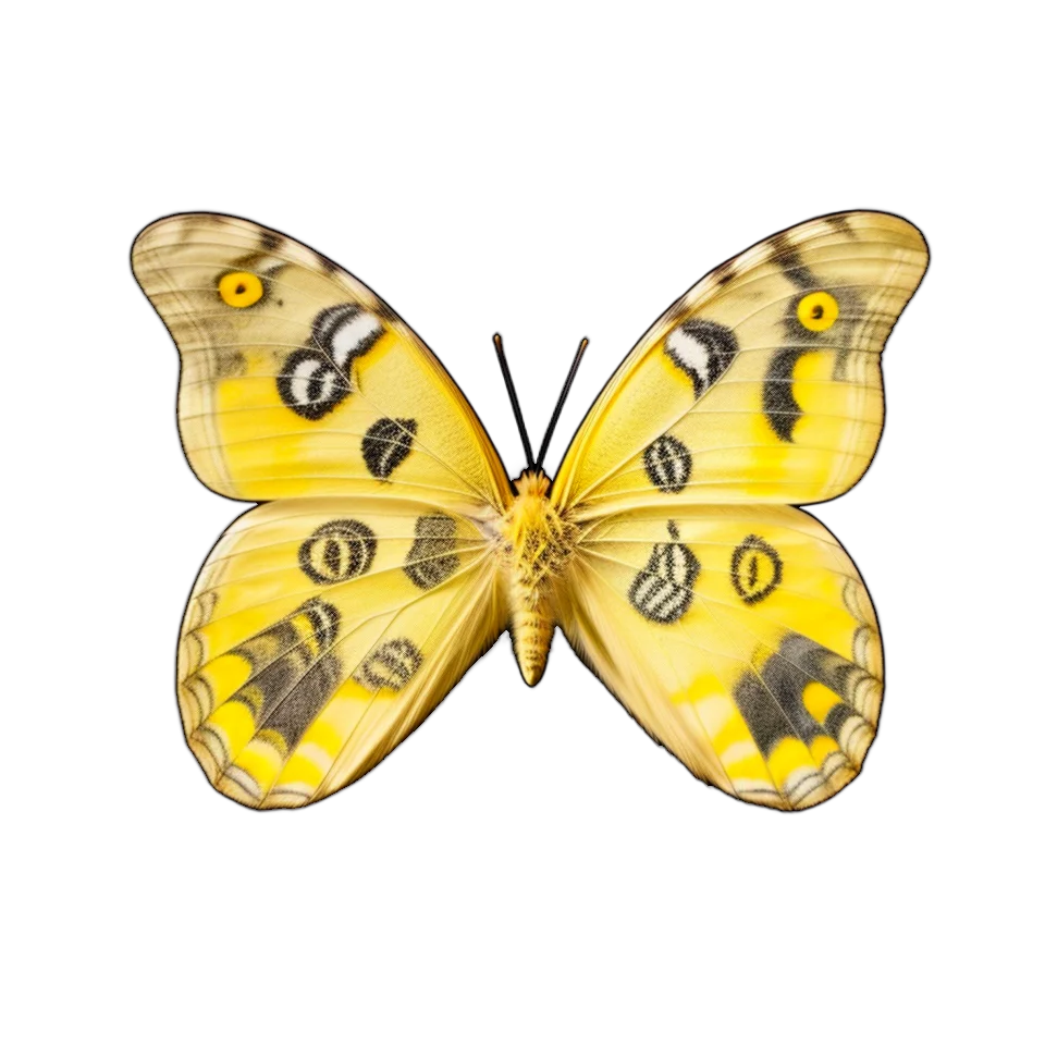 Butterfly Image