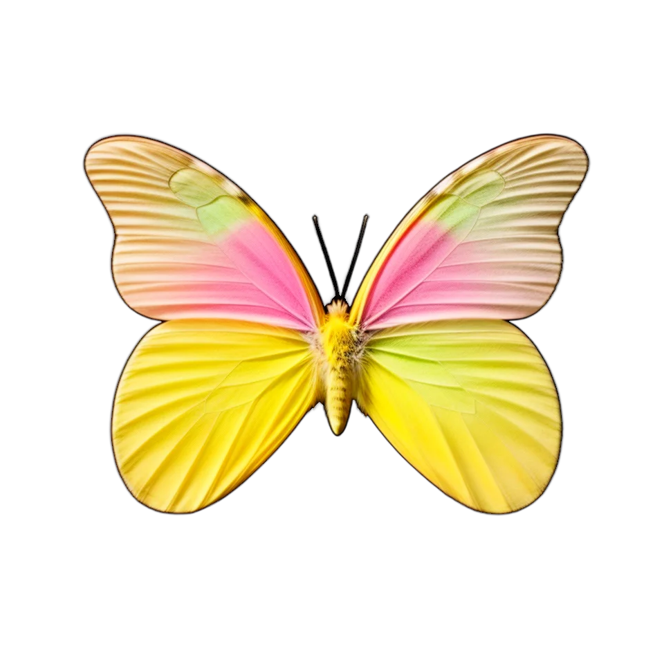 Butterfly Image