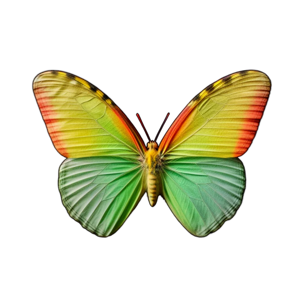 Butterfly Image