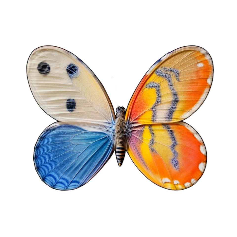 Butterfly Image