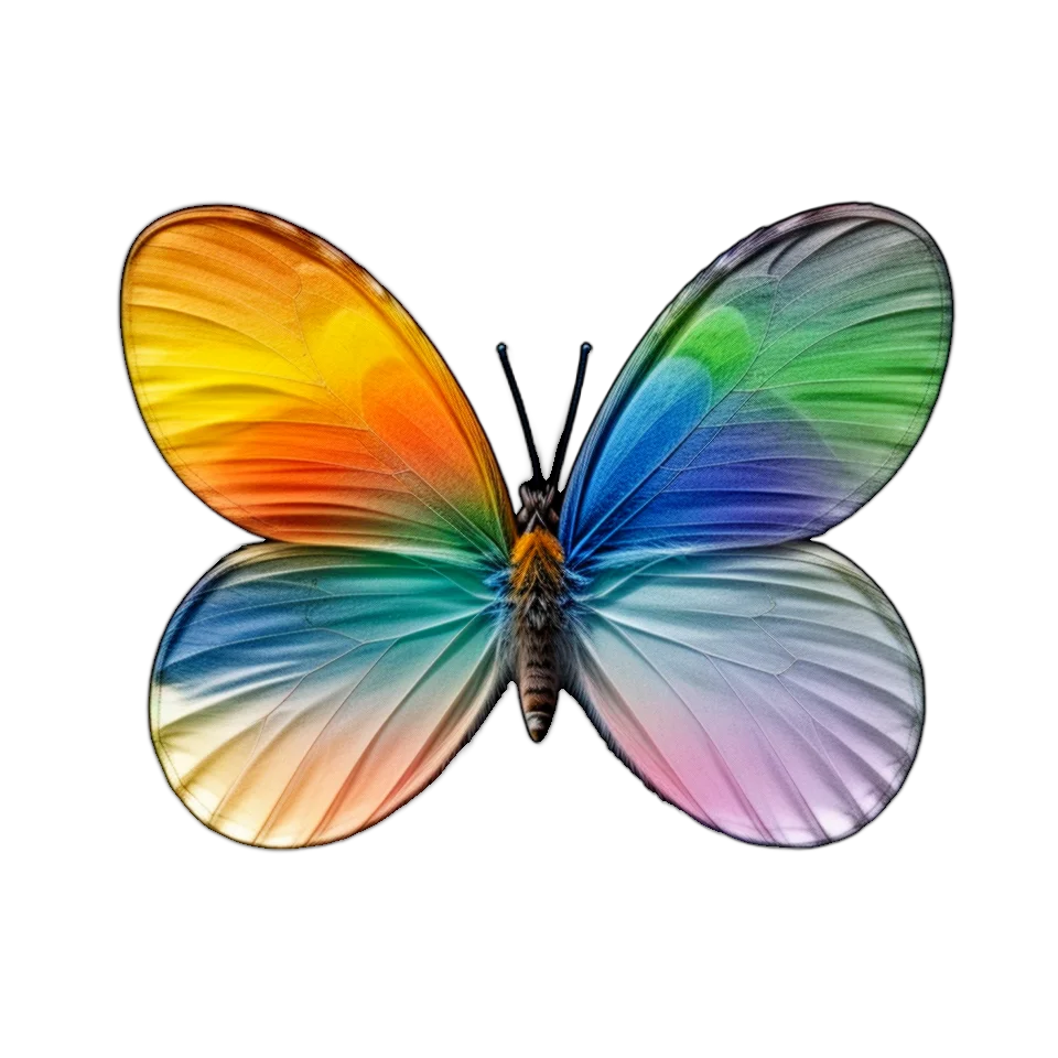 Butterfly Image