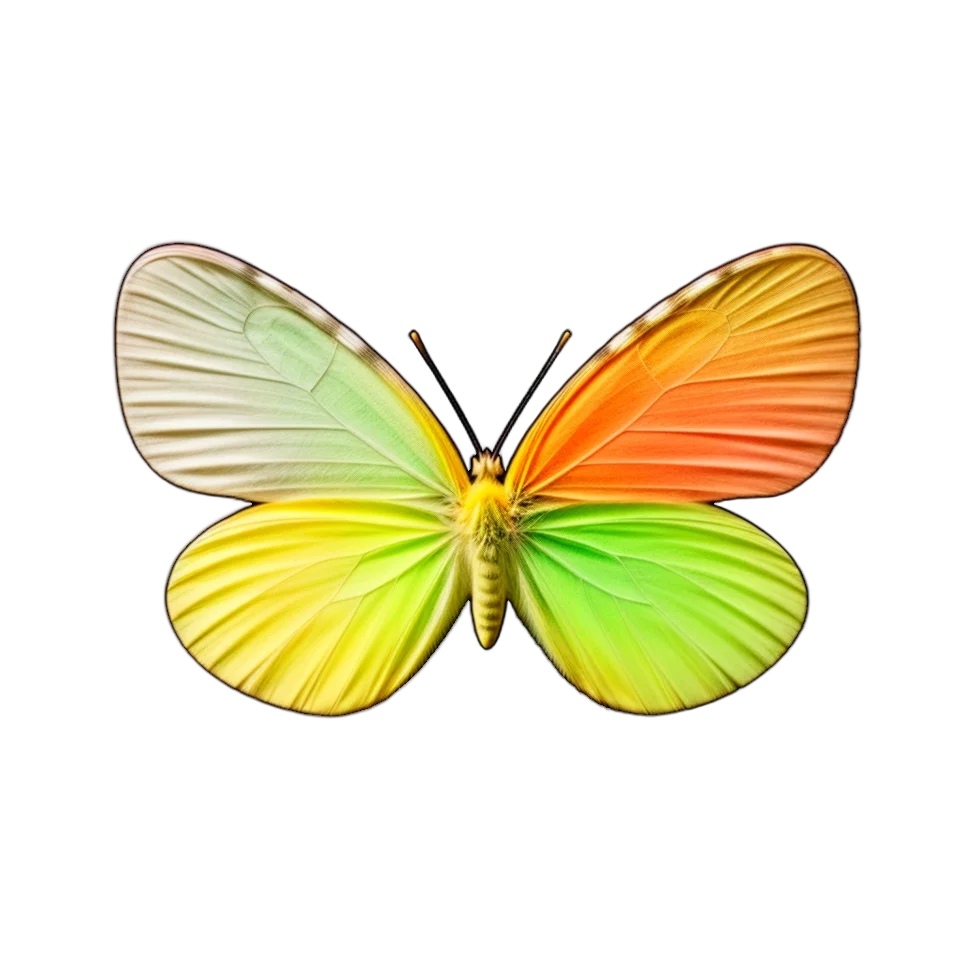 Butterfly Image