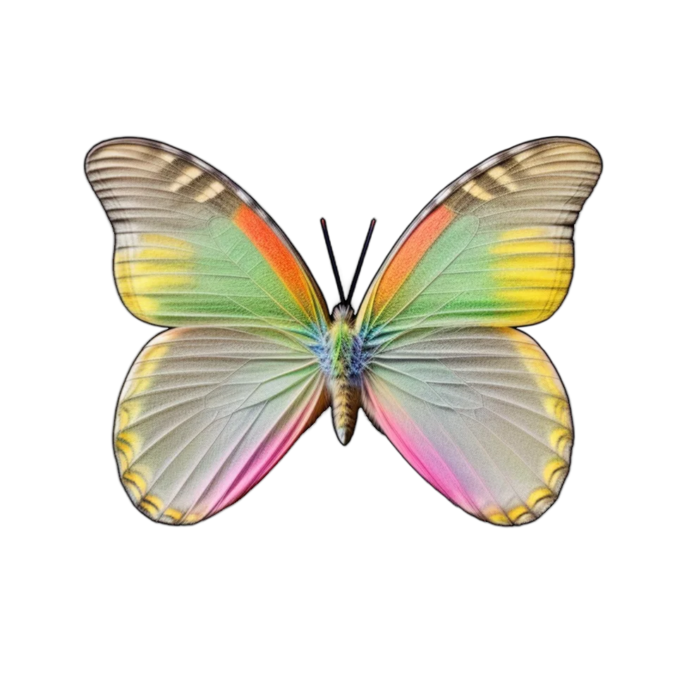 Butterfly Image