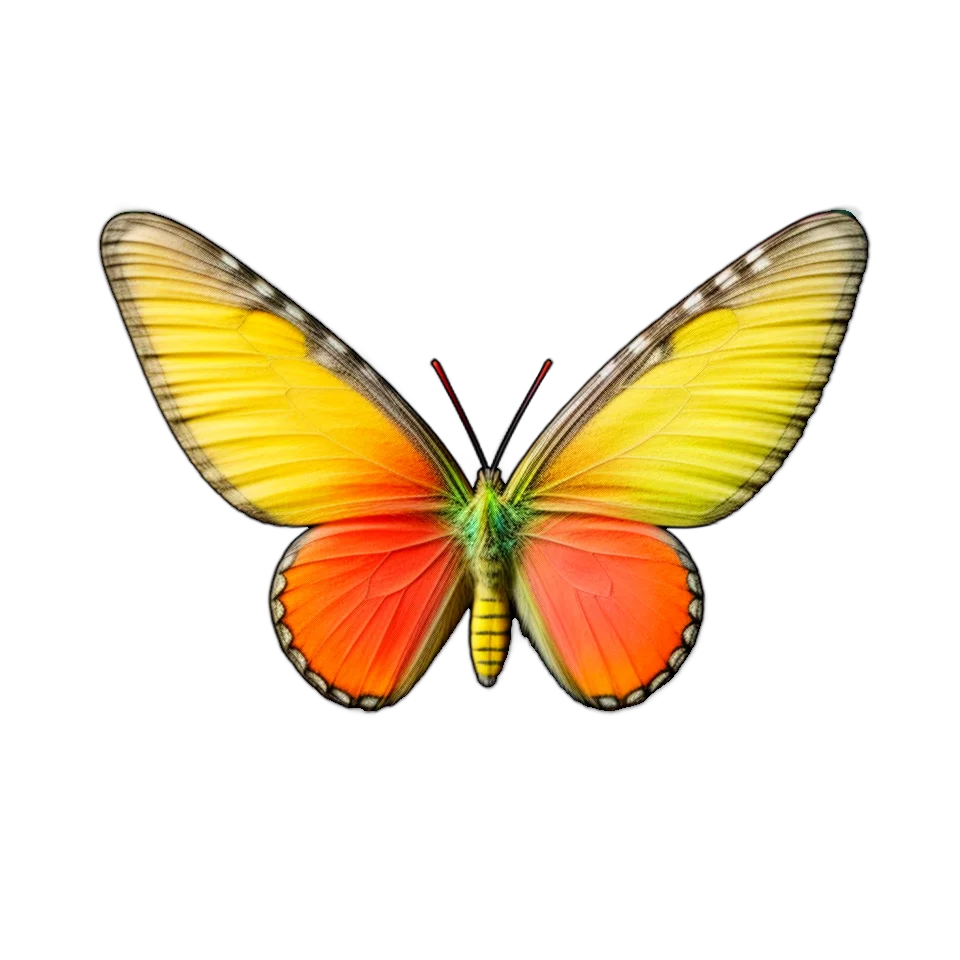 Butterfly Image