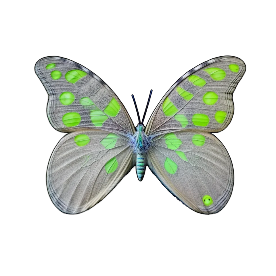 Butterfly Image
